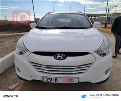 هيونداي توسان